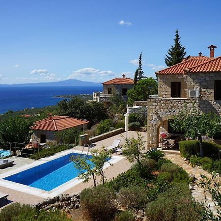 Orato Village Pírgos Exterior foto