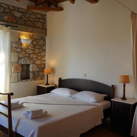 Orato Village Pírgos Exterior foto