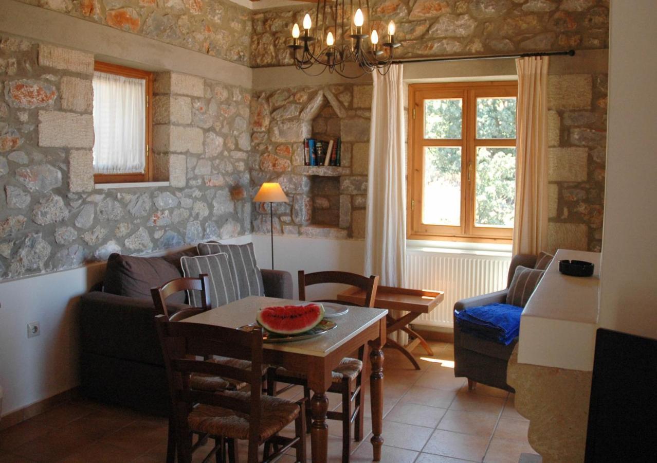 Orato Village Pírgos Exterior foto