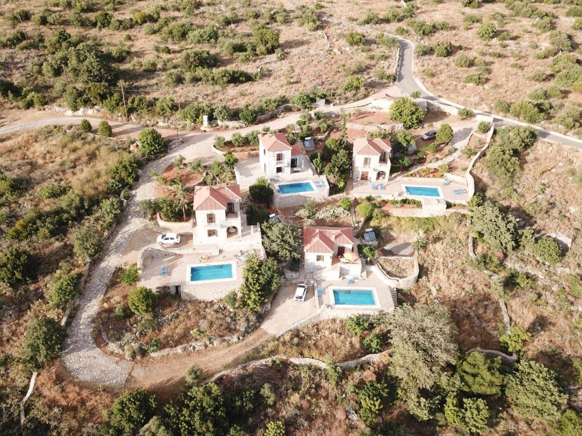 Orato Village Pírgos Exterior foto
