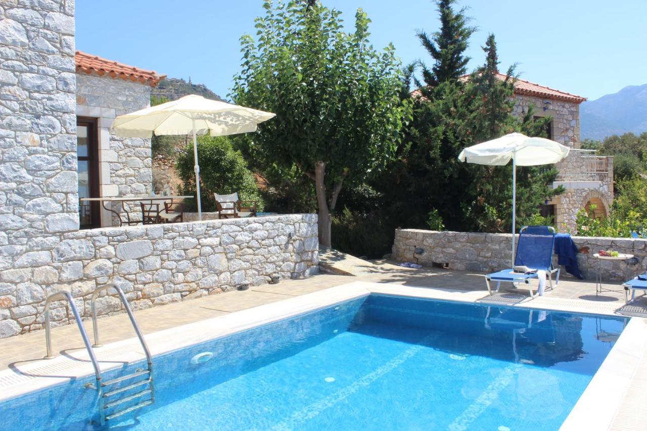 Orato Village Pírgos Exterior foto