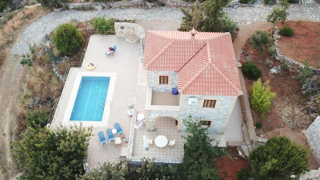 Orato Village Pírgos Exterior foto