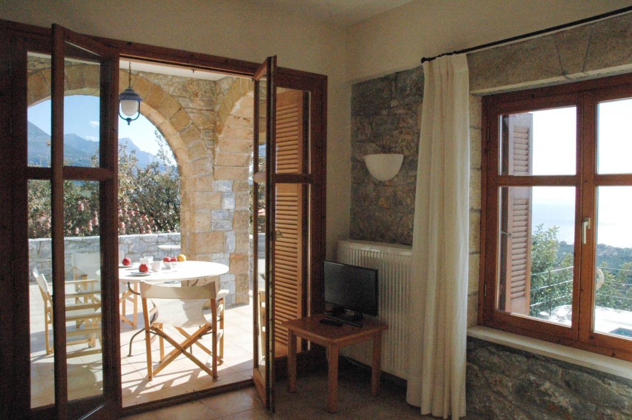 Orato Village Pírgos Exterior foto