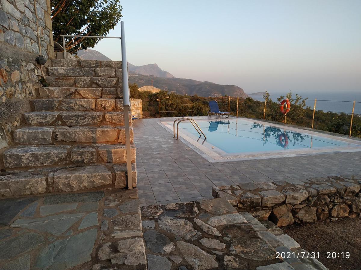 Orato Village Pírgos Exterior foto