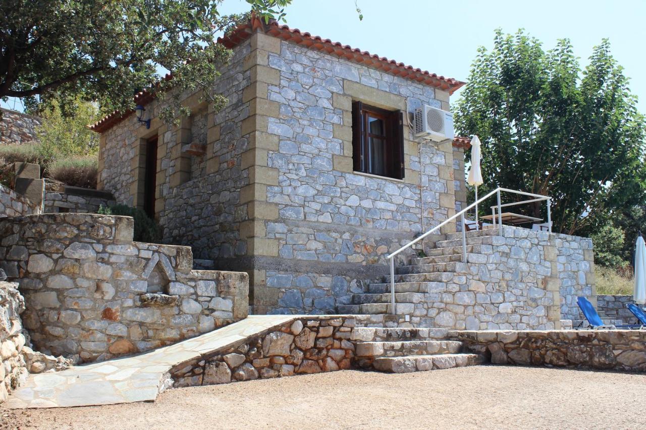 Orato Village Pírgos Exterior foto