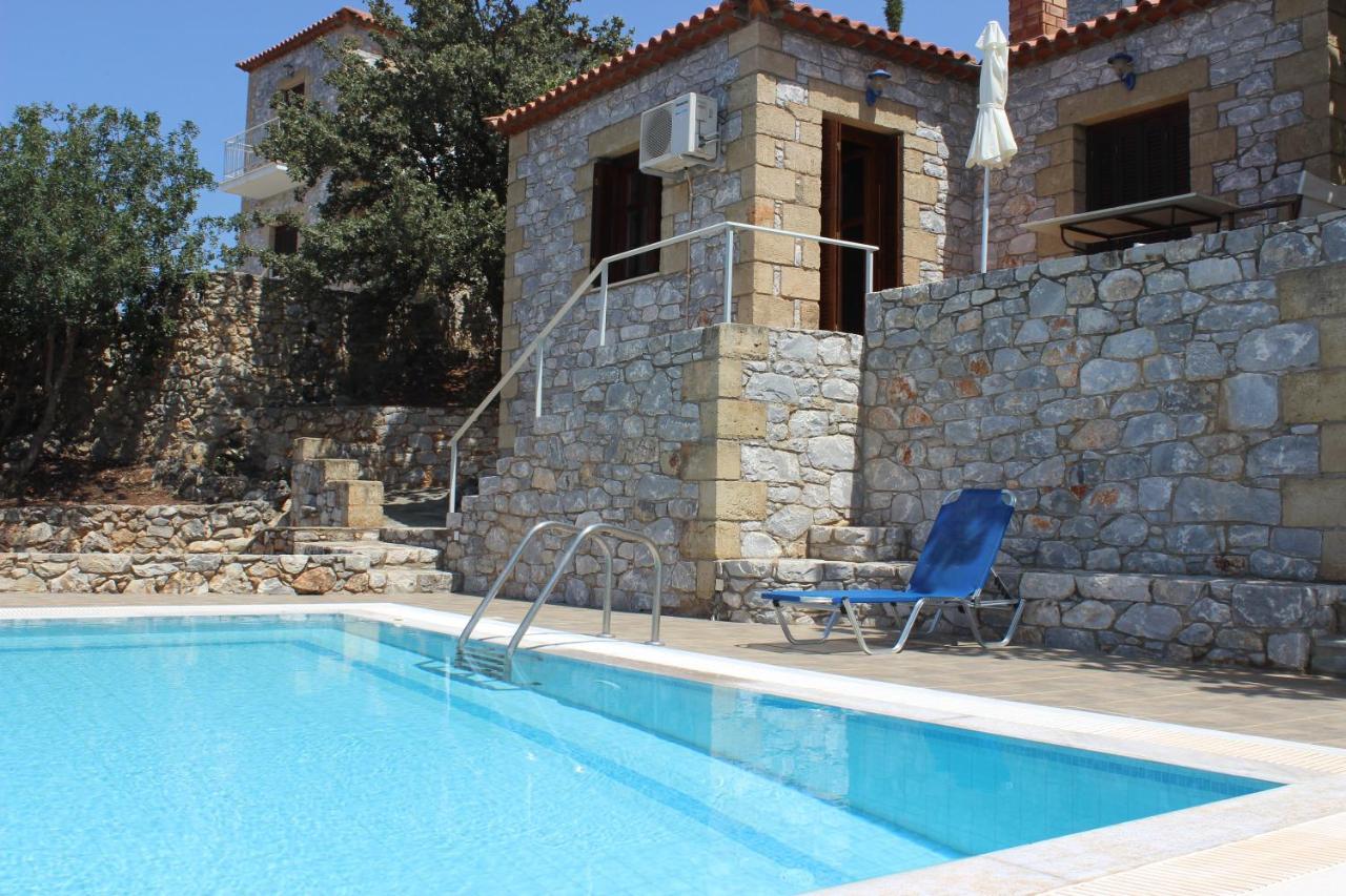 Orato Village Pírgos Exterior foto