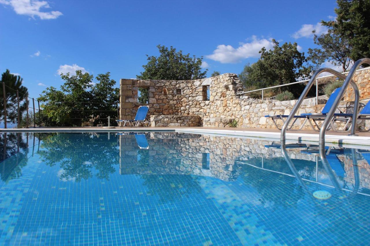 Orato Village Pírgos Exterior foto
